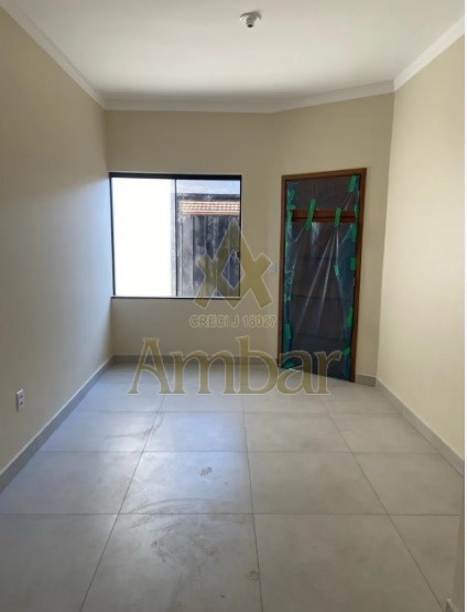 Ambar Imóveis | Imobiliária em Ribeirão Preto | Casa - Planalto Verde - Ribeirão Preto
