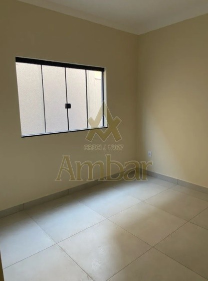 Ambar Imóveis | Imobiliária em Ribeirão Preto | Casa - Planalto Verde - Ribeirão Preto