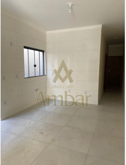 Ambar Imóveis | Imobiliária em Ribeirão Preto | Casa - Planalto Verde - Ribeirão Preto
