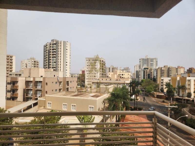 Ambar Imóveis | Imobiliária em Ribeirão Preto | Apartamento - Jardim Nova Aliança - Ribeirão Preto