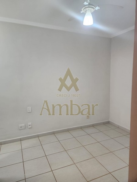 Ambar Imóveis | Imobiliária em Ribeirão Preto | Apartamento - Jardim Nova Aliança - Ribeirão Preto