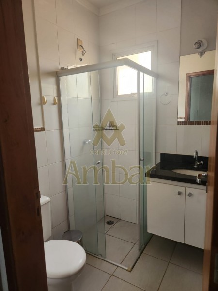 Ambar Imóveis | Imobiliária em Ribeirão Preto | Apartamento - Jardim Nova Aliança - Ribeirão Preto