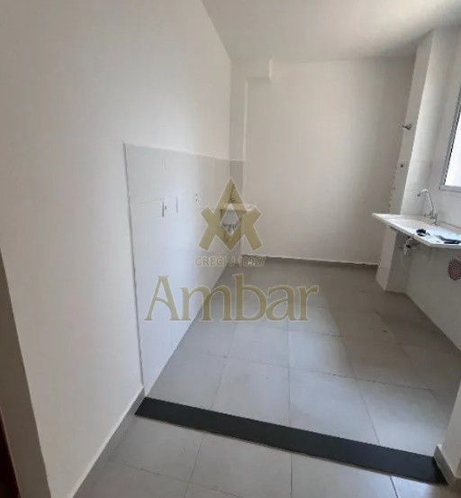 Ambar Imóveis | Imobiliária em Ribeirão Preto | Apartamento - Recreio das Acacias - Ribeirão Preto