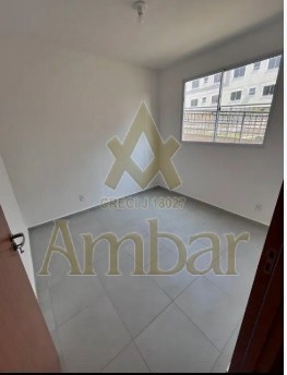 Ambar Imóveis | Imobiliária em Ribeirão Preto | Apartamento - Recreio das Acacias - Ribeirão Preto