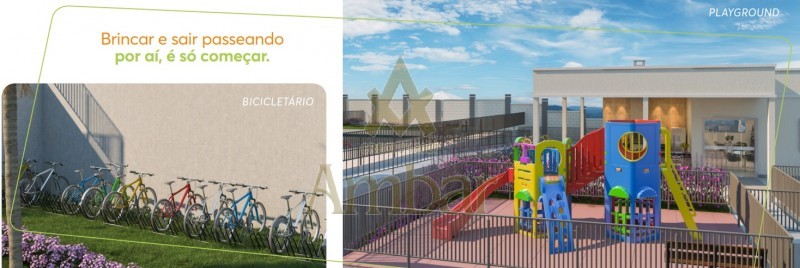 Ambar Imóveis | Imobiliária em Ribeirão Preto | Apartamento - Recreio das Acacias - Ribeirão Preto