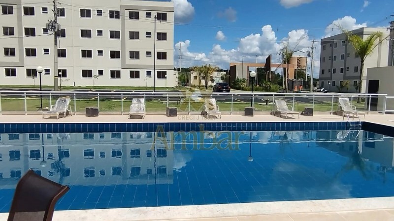 Foto: Apartamento - JARDIM OURO BRANCO - Ribeirão Preto