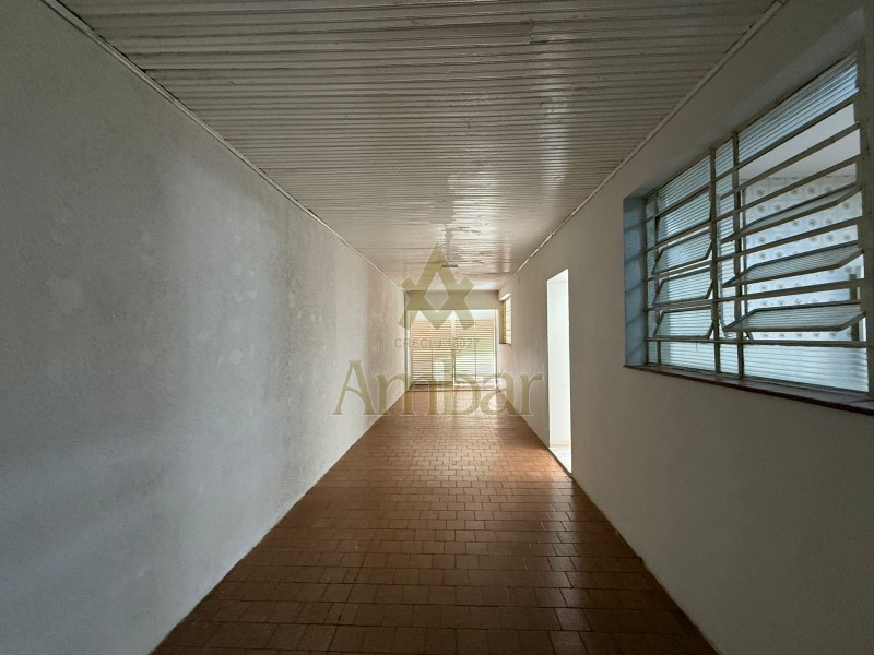 Ambar Imóveis | Imobiliária em Ribeirão Preto | Casa - Jardim Sumare - Ribeirão Preto