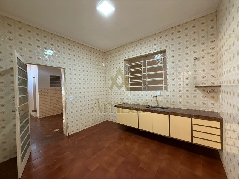 Ambar Imóveis | Imobiliária em Ribeirão Preto | Casa - Jardim Sumare - Ribeirão Preto