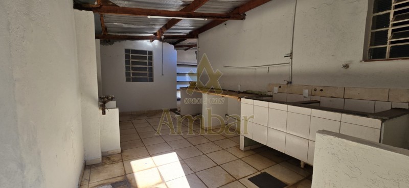Ambar Imóveis | Imobiliária em Ribeirão Preto | Casa - Jardim Sumare - Ribeirão Preto
