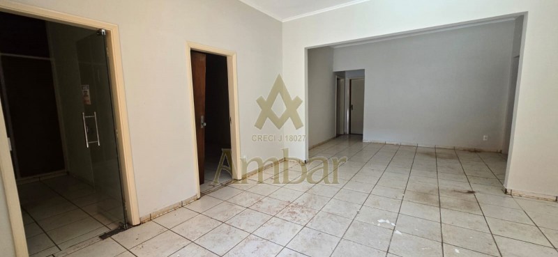 Ambar Imóveis | Imobiliária em Ribeirão Preto | Casa - Jardim Sumare - Ribeirão Preto