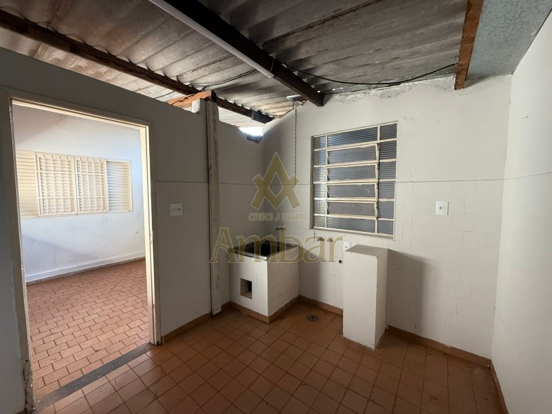Ambar Imóveis | Imobiliária em Ribeirão Preto | Casa - Jardim Sumare - Ribeirão Preto