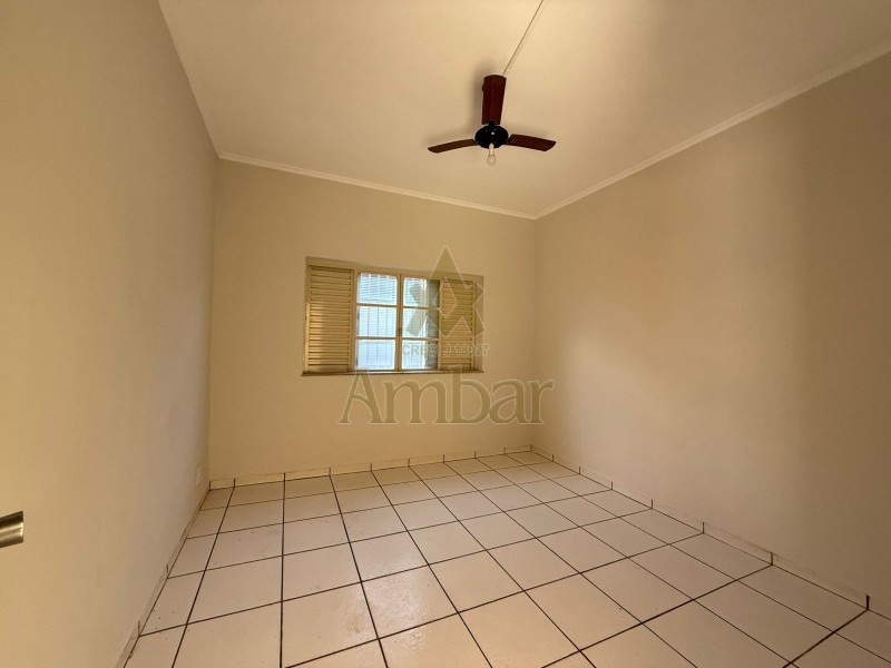 Ambar Imóveis | Imobiliária em Ribeirão Preto | Casa - Jardim Sumare - Ribeirão Preto