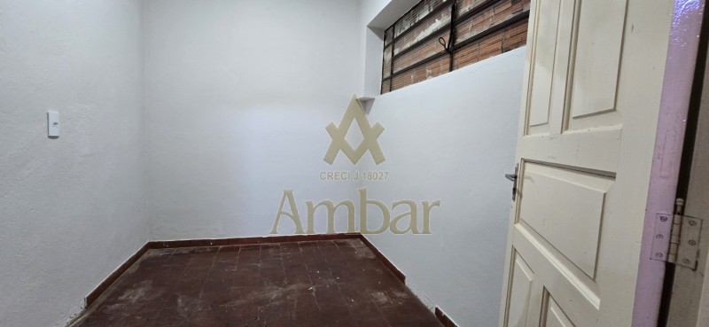 Ambar Imóveis | Imobiliária em Ribeirão Preto | Casa - Jardim Sumare - Ribeirão Preto