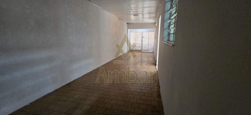 Ambar Imóveis | Imobiliária em Ribeirão Preto | Casa - Jardim Sumare - Ribeirão Preto
