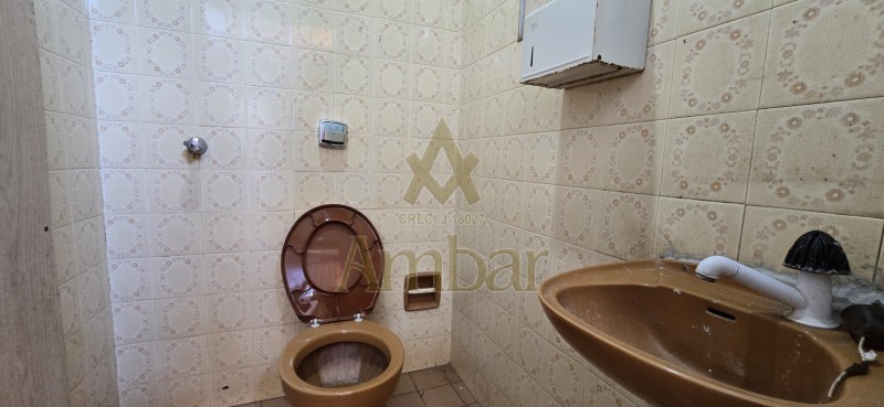 Ambar Imóveis | Imobiliária em Ribeirão Preto | Casa - Jardim Sumare - Ribeirão Preto