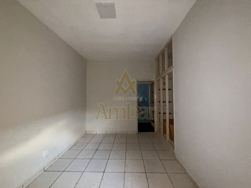 Ambar Imóveis | Imobiliária em Ribeirão Preto | Casa - Jardim Sumare - Ribeirão Preto
