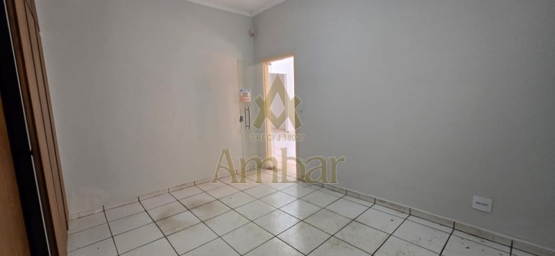 Ambar Imóveis | Imobiliária em Ribeirão Preto | Casa - Jardim Sumare - Ribeirão Preto