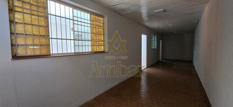 Ambar Imóveis | Imobiliária em Ribeirão Preto | Casa - Jardim Sumare - Ribeirão Preto
