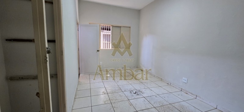 Ambar Imóveis | Imobiliária em Ribeirão Preto | Casa - Jardim Sumare - Ribeirão Preto
