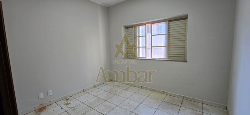 Ambar Imóveis | Imobiliária em Ribeirão Preto | Casa - Jardim Sumare - Ribeirão Preto