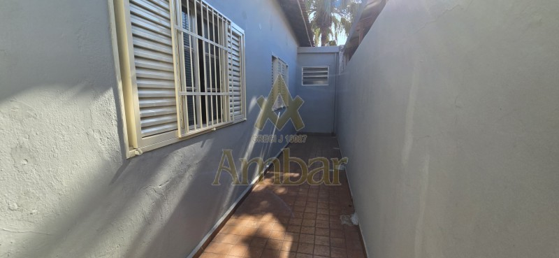 Ambar Imóveis | Imobiliária em Ribeirão Preto | Casa - Jardim Sumare - Ribeirão Preto
