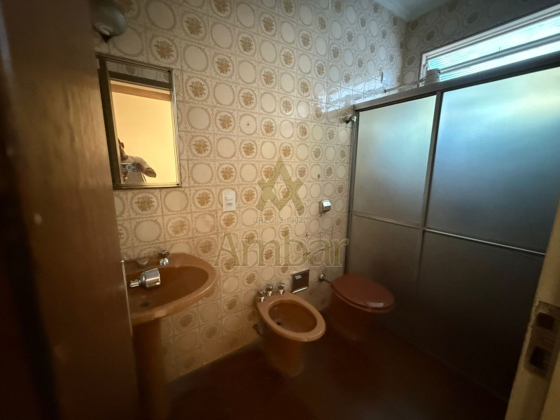 Ambar Imóveis | Imobiliária em Ribeirão Preto | Casa - Jardim Sumare - Ribeirão Preto