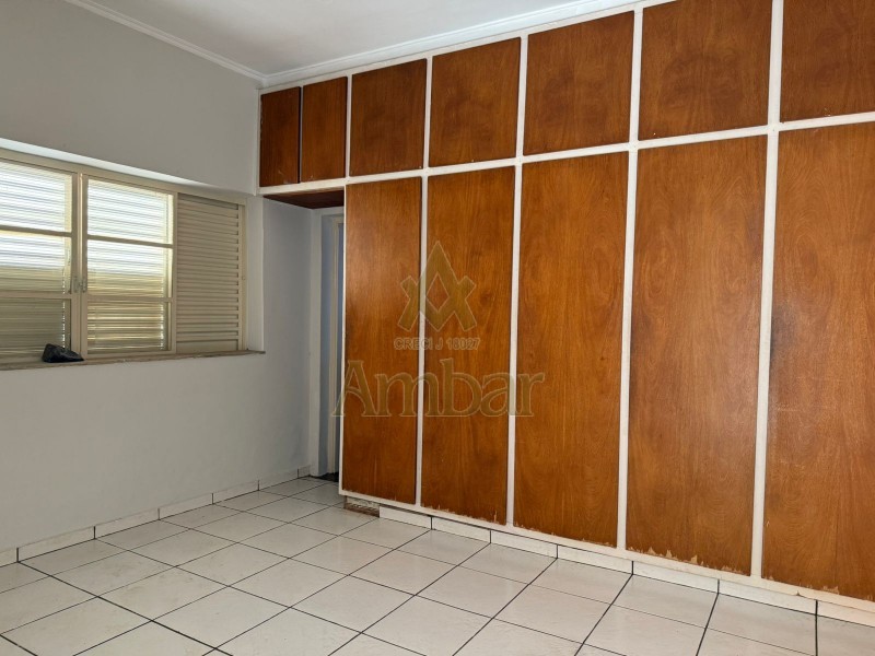 Ambar Imóveis | Imobiliária em Ribeirão Preto | Casa - Jardim Sumare - Ribeirão Preto