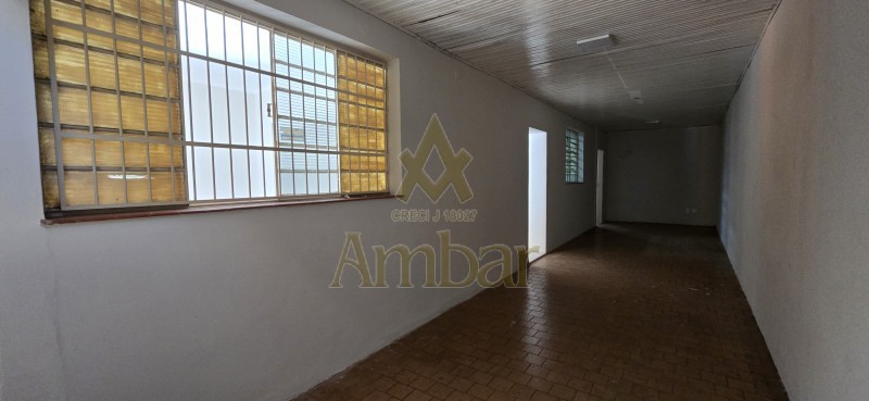 Ambar Imóveis | Imobiliária em Ribeirão Preto | Casa - Jardim Sumare - Ribeirão Preto