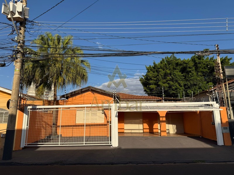 Foto: Casa - Jardim Sumare - Ribeirão Preto