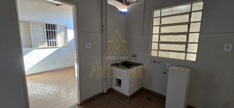 Ambar Imóveis | Imobiliária em Ribeirão Preto | Casa - Jardim Sumare - Ribeirão Preto