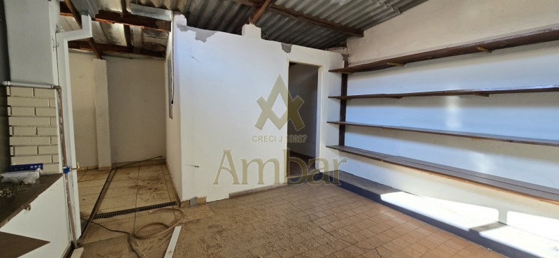 Ambar Imóveis | Imobiliária em Ribeirão Preto | Casa - Jardim Sumare - Ribeirão Preto