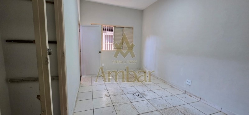 Ambar Imóveis | Imobiliária em Ribeirão Preto | Casa - Jardim Sumare - Ribeirão Preto
