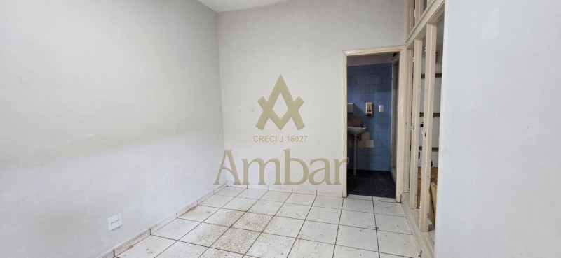 Ambar Imóveis | Imobiliária em Ribeirão Preto | Casa - Jardim Sumare - Ribeirão Preto