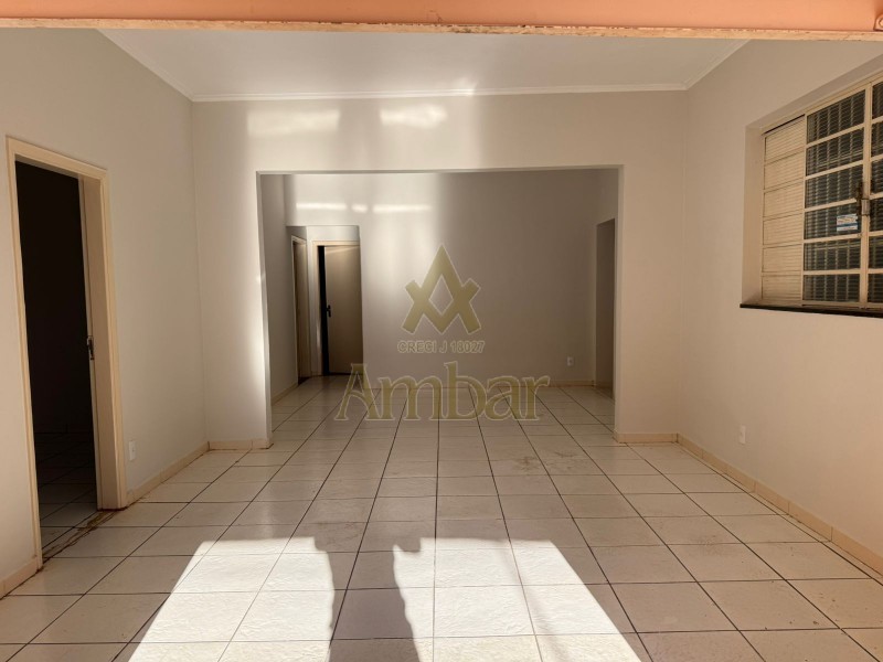 Ambar Imóveis | Imobiliária em Ribeirão Preto | Casa - Jardim Sumare - Ribeirão Preto