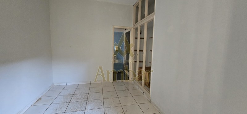 Ambar Imóveis | Imobiliária em Ribeirão Preto | Casa - Jardim Sumare - Ribeirão Preto