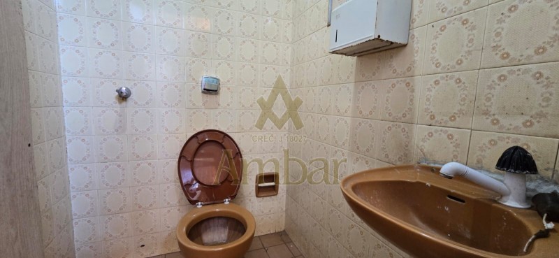 Ambar Imóveis | Imobiliária em Ribeirão Preto | Casa - Jardim Sumare - Ribeirão Preto