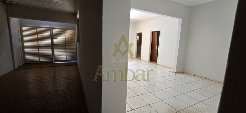 Ambar Imóveis | Imobiliária em Ribeirão Preto | Casa - Jardim Sumare - Ribeirão Preto