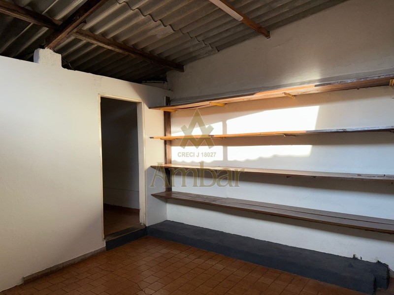 Ambar Imóveis | Imobiliária em Ribeirão Preto | Casa - Jardim Sumare - Ribeirão Preto