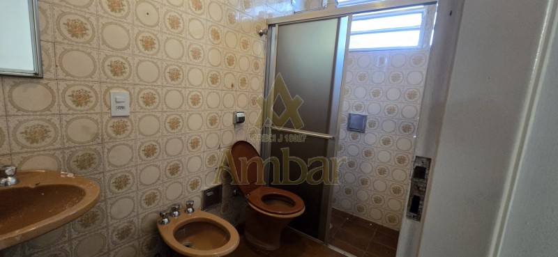 Ambar Imóveis | Imobiliária em Ribeirão Preto | Casa - Jardim Sumare - Ribeirão Preto