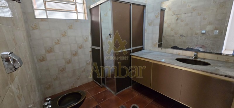 Ambar Imóveis | Imobiliária em Ribeirão Preto | Casa - Jardim Sumare - Ribeirão Preto