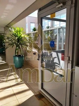 Ambar Imóveis | Imobiliária em Ribeirão Preto | Flat - Bosque das Juritis - Ribeirão Preto