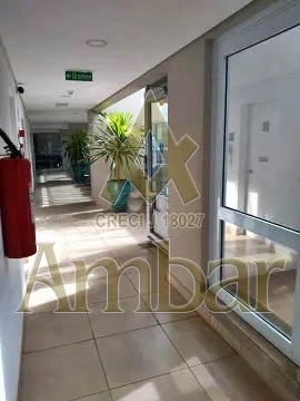 Ambar Imóveis | Imobiliária em Ribeirão Preto | Flat - Bosque das Juritis - Ribeirão Preto