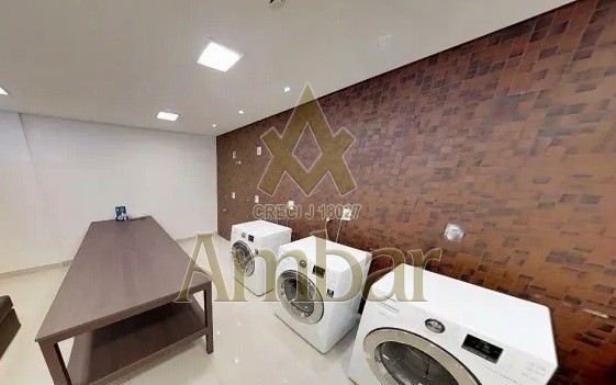 Ambar Imóveis | Imobiliária em Ribeirão Preto | Flat - Bosque das Juritis - Ribeirão Preto