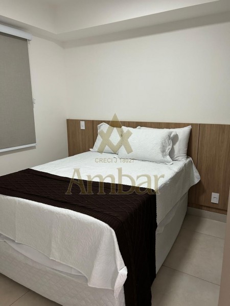 Ambar Imóveis | Imobiliária em Ribeirão Preto | Apartamento - Jardim Sumare - Ribeirão Preto