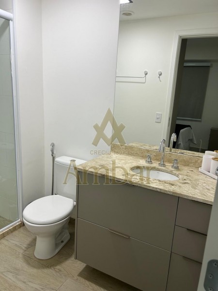 Ambar Imóveis | Imobiliária em Ribeirão Preto | Apartamento - Jardim Sumare - Ribeirão Preto