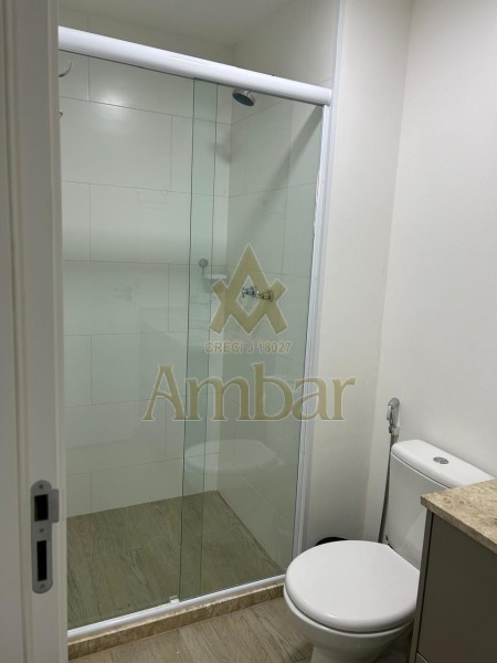Ambar Imóveis | Imobiliária em Ribeirão Preto | Apartamento - Jardim Sumare - Ribeirão Preto