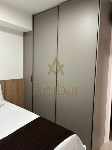 Ambar Imóveis | Imobiliária em Ribeirão Preto | Apartamento - Jardim Sumare - Ribeirão Preto