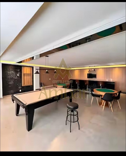Ambar Imóveis | Imobiliária em Ribeirão Preto | Apartamento - Jardim Sumare - Ribeirão Preto