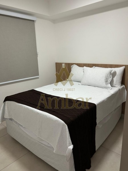 Ambar Imóveis | Imobiliária em Ribeirão Preto | Apartamento - Jardim Sumare - Ribeirão Preto