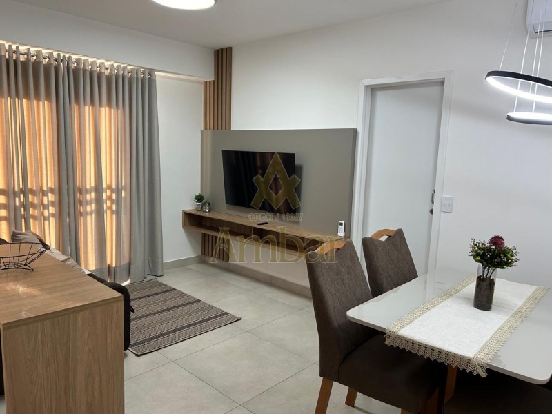 Foto: Apartamento - Jardim Sumare - Ribeirão Preto